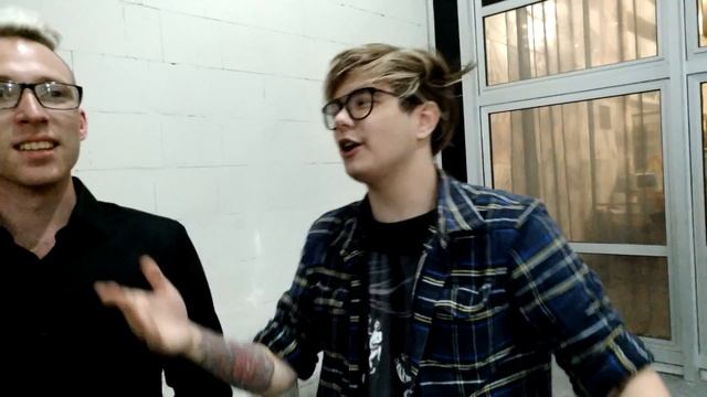 Автопати Армагедон - новый состав/ борода Рандея)))