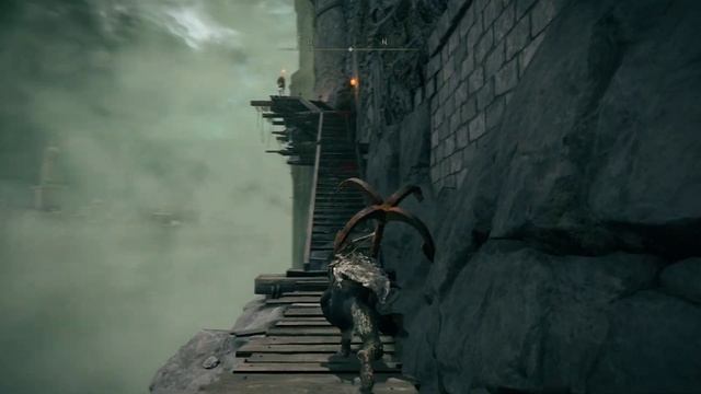 Прохождение игры Elden Ring часть 9 смотреть онлайн