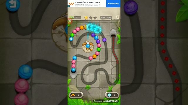 Это не хардстоун