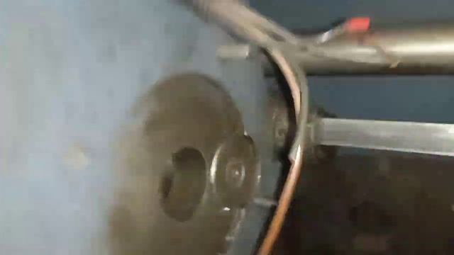 Фартук 1м63 Тбілісі. Виймання головного вала, сальник т? смотреть онлайн