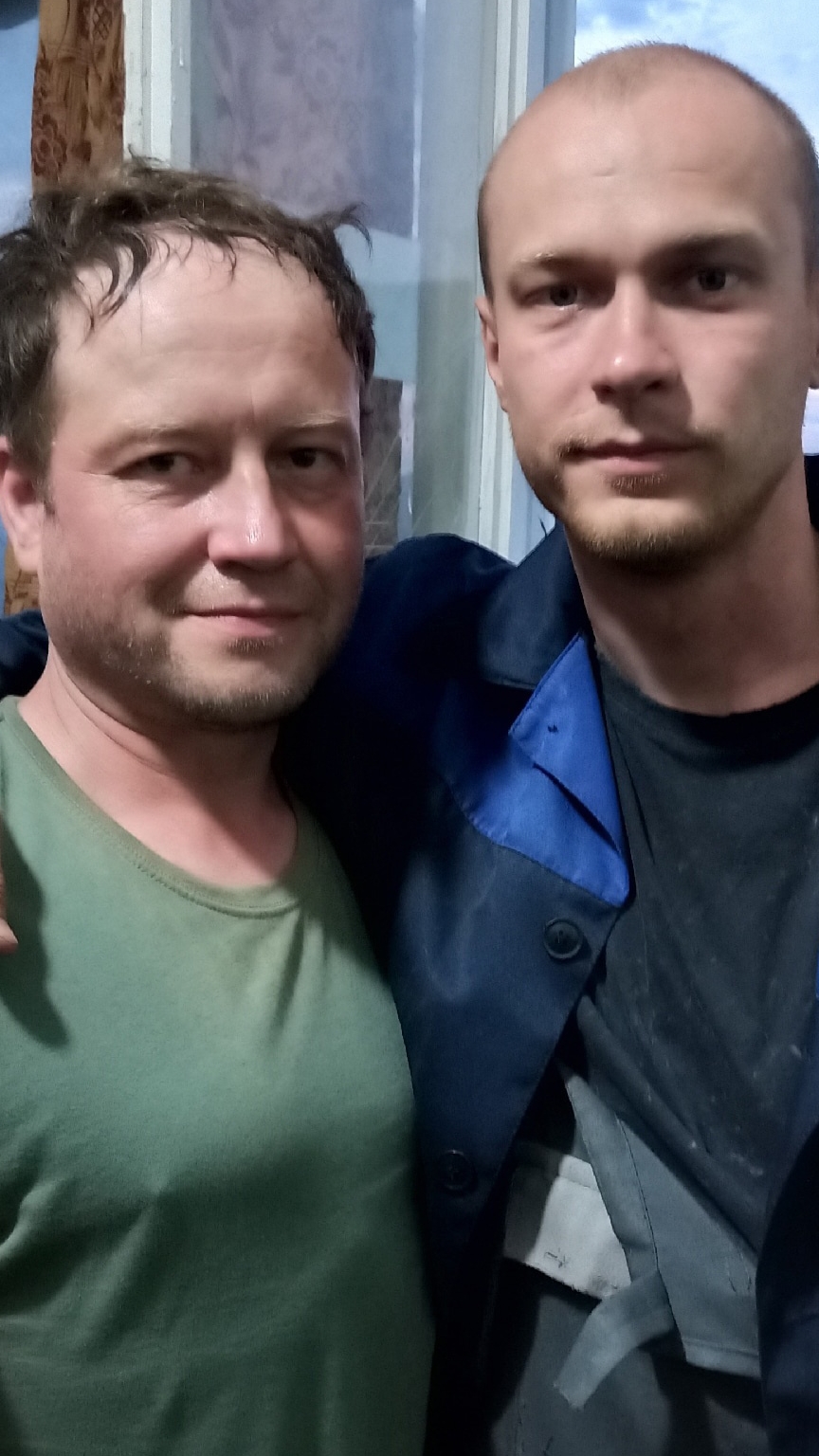 Кончится лето.