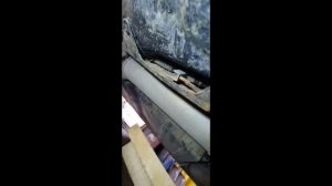 Как подтянуть ручник на машине Деу нексия.