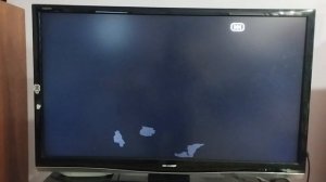 Обзор на DVD-диск Лунтик: "Водолаз".