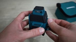 Обзор лазерного уровня Rokodil Ray Air