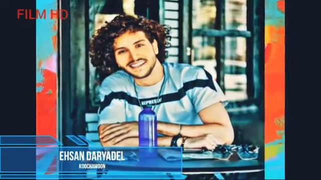 ЭХСОН ДАРЁДЕЛ/ 📹 ТОП-5 Зеботарин Сурудхои Эрони2021(Эхсон Дарёдел) احسان دریادل Top-5 Solo