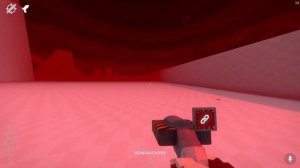 Прохожу фила тимского в горе бокс 7/10 #shorts #gorebox