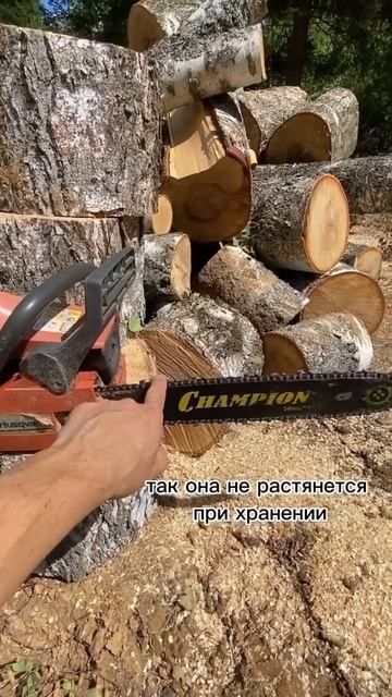 #бензопила🪚👷🏻♂️ #лайфхак #лайфхаки #husqvarna #stihl #ст? смотреть онлайн