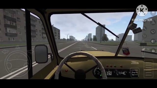 TEST-DRIVE MOTOR DEPOT, MODEL-469. Козлик может! Тест-драйв автомобил? смотреть онлайн