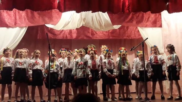 Молода країна Україна! смотреть онлайн