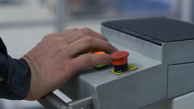 Видеосъемка производства в Крыму и Севастополе Корпо смотреть онлайн