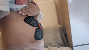 Миостимуляция ягодиц и пресса Yamaguchi