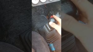 Поломка и ремонт кулисы #рекомендации #авто #кпп
