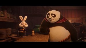 «Кунг-фу Панда 4»: Триумф или провал?