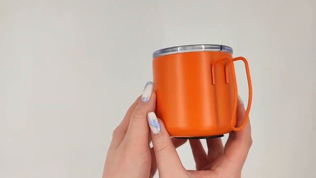 ТЕРМОКРУЖКА СЛЕДОПЫТ RIVIERA, 350 МЛ