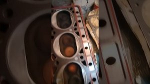 прокладка гбц на 402 мотор и 417 мотор