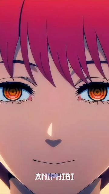 аниме: человек бензопила #anime #animeedit #edit #top смотреть онлайн