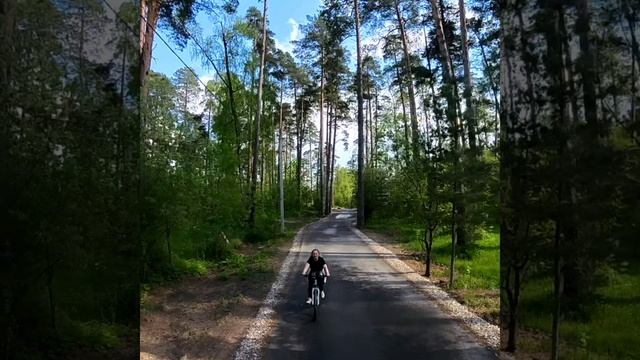 Лебяжье 🦢 🚴♂️🚴♀️💥💯