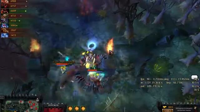 SLTV TS2014 Vs S.T.W (2 часть)