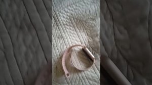 как отстегнуть ремешок и поменять обои на mi band 9!