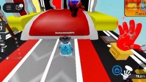 как получить перчатку рыцарский турнир // slap battles