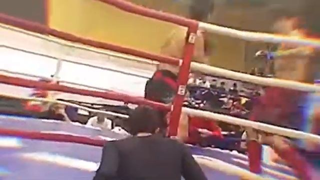 Топ бой по (ушу-саньда) смотреть онлайн