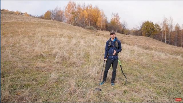 Дискриминация в Deus2. Распознавайте черные металлы с по