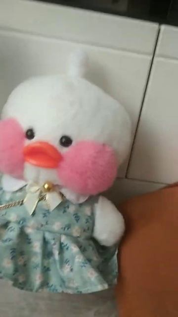 мягкие игрушки снимают тик ток и делают тусовки когда