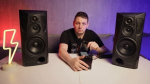 Тест и обзор усилителя Aiyima A07 Pro. Лучший D класс до 100$