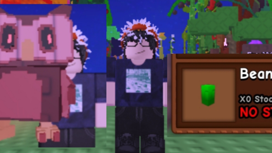 Рассказываю про новое обновление!