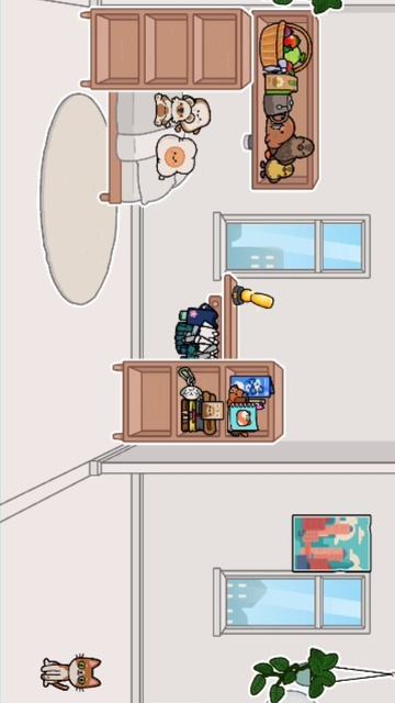 Как сделать красивую комнату в тока бока ✨️ смотреть онлайн