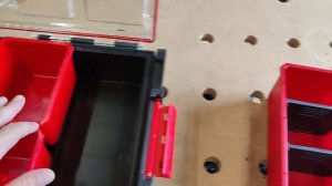 Органайзер для инструментов QBRICK SYSTEM ONE Organizer XL 2.0