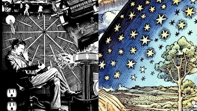 Как развивалась наука в истории человечества смотреть онлайн