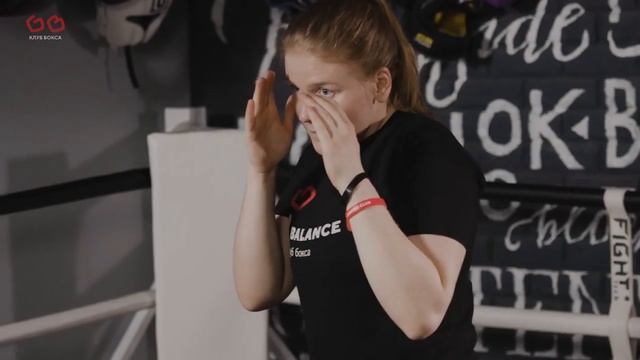 Видео урок (тренировка) по боксу для начинающих смотреть онлайн