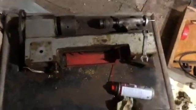 ТНШ суппорт настольного токарного станка смотреть онлайн