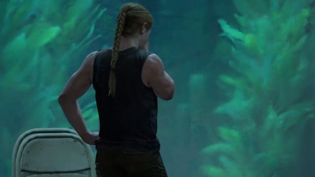 Крысиный король-The Last Of Us 2 #30 смотреть онлайн