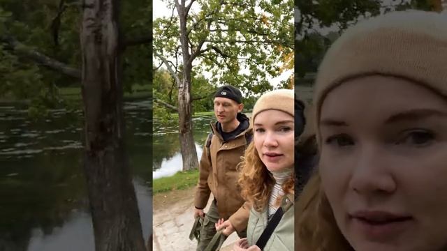 Блог - Влог кастинг на ТНТ. Плюсы жизни со Стаффордом смотреть онлайн