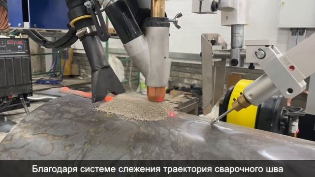 Сварка газовых котлов смотреть онлайн