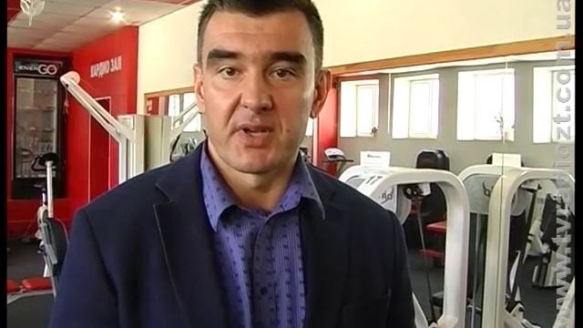 Відкритий чемпіонат області з багатоповторного  жиму
