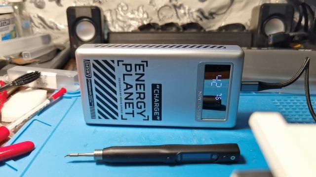 Movespeed M25 тесты, результаты нагрузки , проверка для рабо?