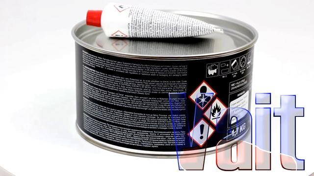 14077, Westchem, FIBER FORCE Шпаклівка конструкційна зі скловолок?