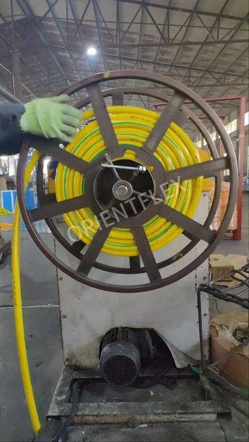 Садовые шланги, шланги-распылители #завод#давление #шл смотреть онлайн