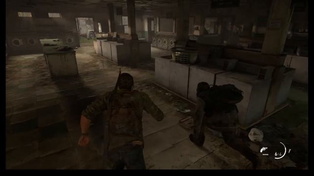 The Last Of Us Part One. Хит с консолей. ч.2. смотреть онлайн