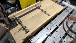 Как быстро и точно разрезать наждачную бумагу на лент?