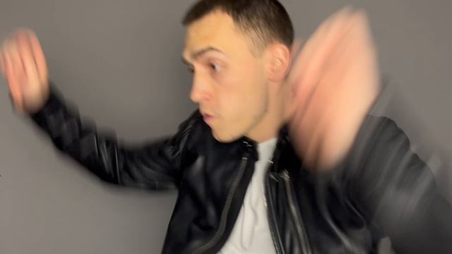 Проба Серёжа (Алексеев Игорь) смотреть онлайн