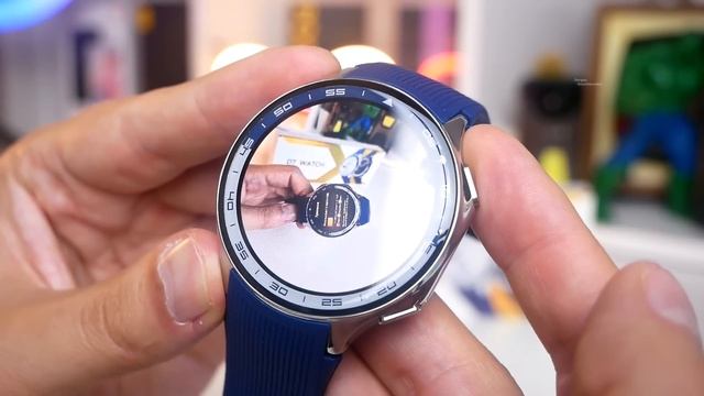 NO.1 DT Watch X Идеальные бюджетные часы без минусов Нового ? смотреть онлайн