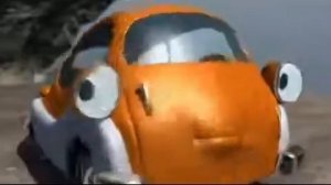 Город Тачек 2 сезон 5 серия Как важно не терять головы