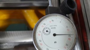 ИЖ 1И611П , передняя бабка