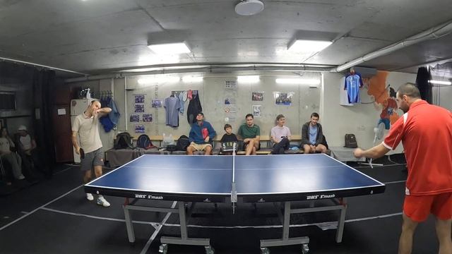 Финал за 1-е место. Леван Белиашвили - Артур Какоян. Топ