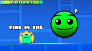 Fire in the Mulpan | "Mulpan Challenge #46" | Geometry dash 2.2 Пожар в Мулпане | "Испытание Мулпана