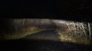 Мини линзы H4 , что изменилось за 4 года . Тест мимни линз